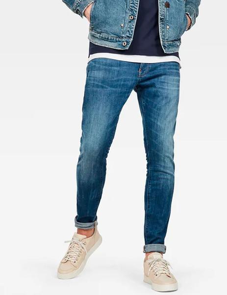 Vaquero G Star Raw Revend para hombre
