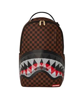 Mochila Sprayground Sharks in Paris Lenticular Chomp