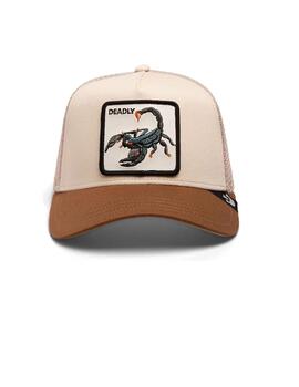 Gorra Goorin Bros Deadly