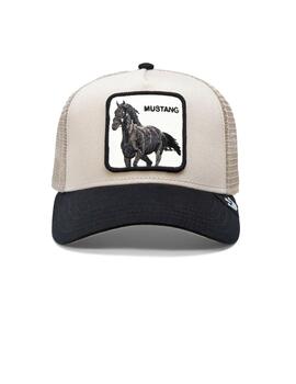 Gorra Goorin Bros Mustang
