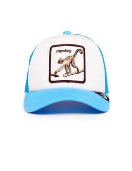 Gorra Goorin Bros Monkey