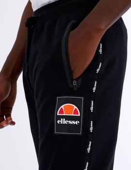 Pantalón Ellesse Savio negro para hombre