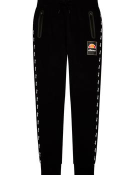 Pantalón Ellesse Savio negro para hombre