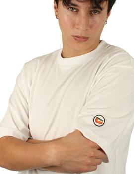 Camiseta Buddy Easy blanca