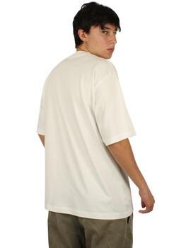 Camiseta Buddy Lash blanca