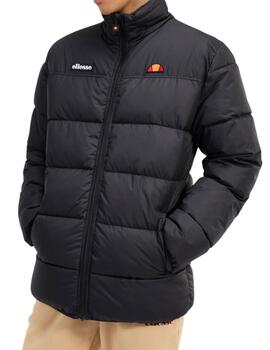 Plumas Ellesse Caloroso negro para hombre