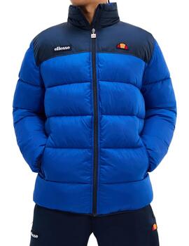 Plumas Ellesse Caloroso azul para hombre