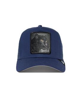 Gorra Goorin Bros de la pantera