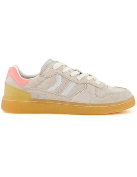 Zapatillas Coolway Goal Ice grises