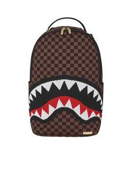 Mochila Superdry Knit Sharks In Paris 2.0