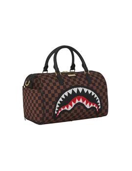 Bolso Sprayground Knit Sharks In Paris 2.0