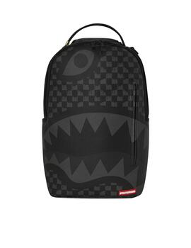 Mochila Sprayground Hangover Drip Check