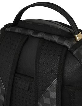 Mochila Sprayground Hangover Drip Check