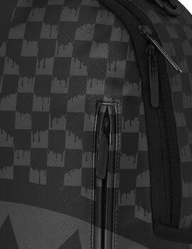 Mochila Sprayground Hangover Drip Check