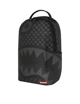 Mochila Sprayground Hangover Drip Check