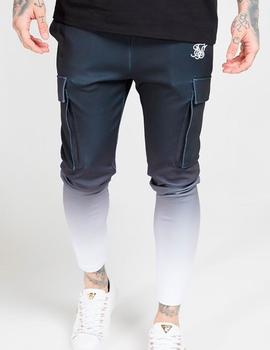 Pantalón Siksilk degradado para hombre