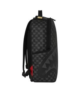 Mochila Sprayground Hangover Drip Check