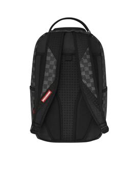 Mochila Sprayground Hangover Drip Check