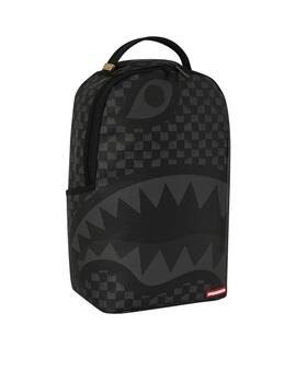 Mochila Sprayground Hangover Drip Check