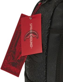 Mochila Sprayground Vato Type Backpack