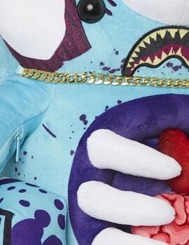 Oso Sprayground Zombie Bear Backpack