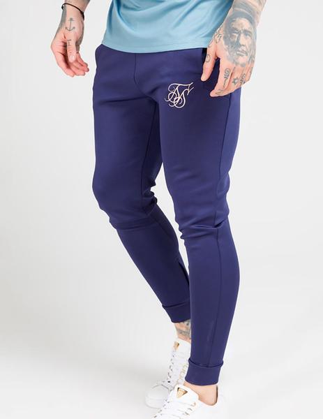 chandal hombre siksilk