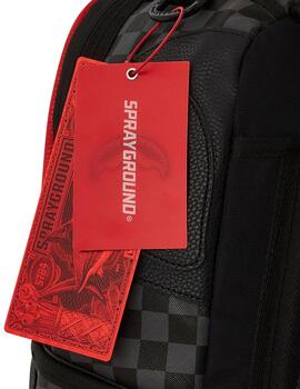 Mochila Sprayground Raceway