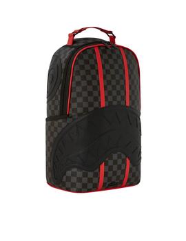 Mochila Sprayground Raceway