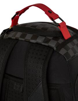 Mochila Sprayground Raceway