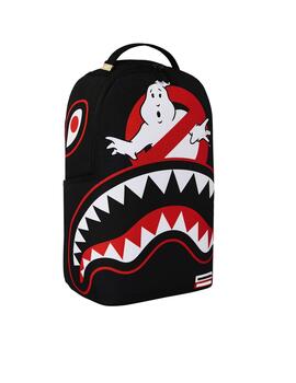 Mochila Sprayground cazafantasmas