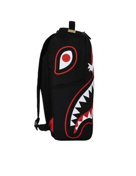 Mochila Sprayground cazafantasmas