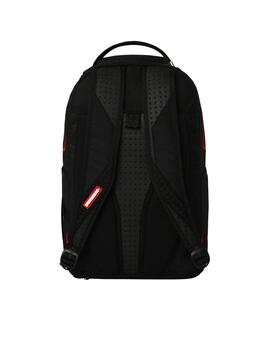 Mochila Sprayground cazafantasmas