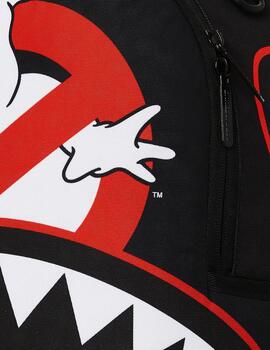 Mochila Sprayground cazafantasmas