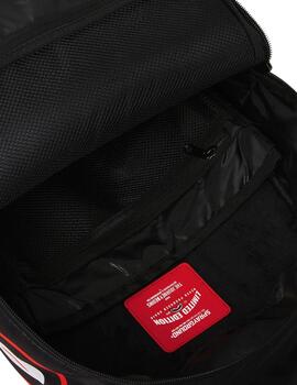 Mochila Sprayground cazafantasmas