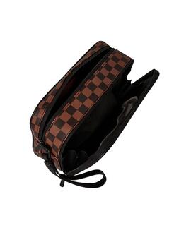 Neceser Sprayground Sip Clear SM Eyes