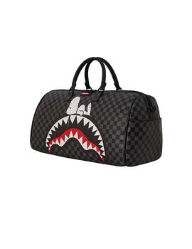 Bolso de viaje Sprayground Snoopy