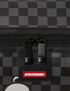 Bolso de viaje Sprayground Snoopy