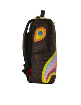 Mochila Sprayground The Ministry
