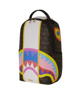Mochila Sprayground The Ministry