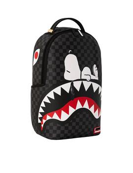 Mochila Sprayground Snoopy