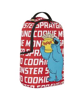 Mochila Sprayground Monstruo de las galletas