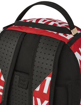 Mochila Sprayground Monstruo de las galletas