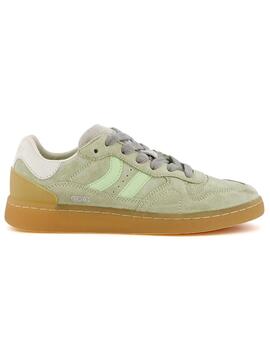 Zapatillas Coolway Goal PIS verdes