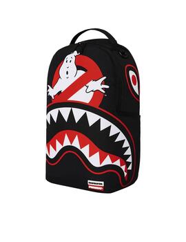 Mochila Sprayground cazafantasmas