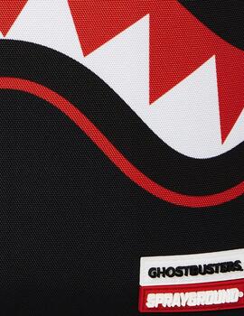 Mochila Sprayground cazafantasmas