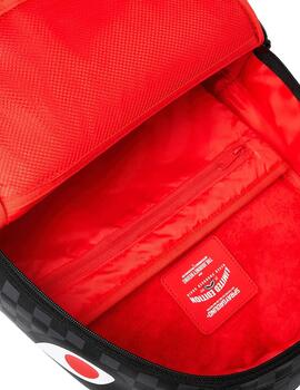 Mochila Sprayground Snoopy