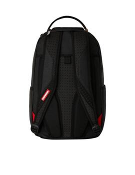 Mochila negra Sprayground