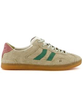 Zapatillas Coolway KIZUNA TAU verdes