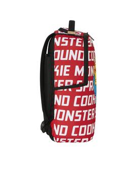 Mochila Sprayground Monstruo de las galletas