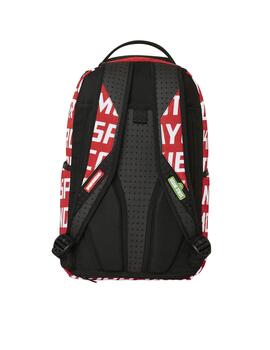 Mochila Sprayground Monstruo de las galletas